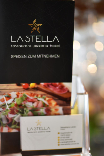 Food & Drinks 3, La Stella, Göppingen