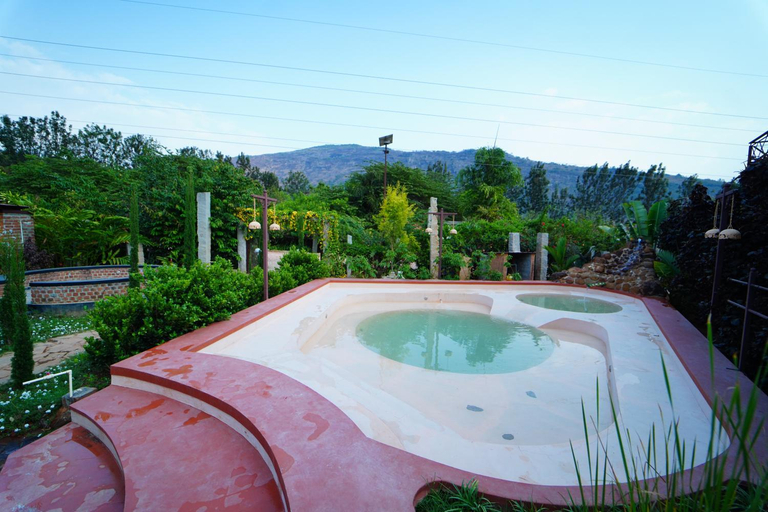 Sport & Beauty 5, Satya Anantham Nature Retreat, Chikballapura