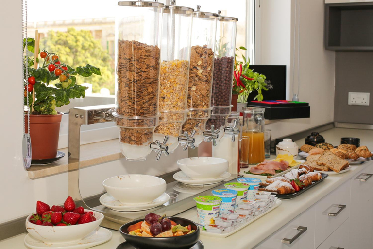 Food & Drinks 4, J'Me Boutique Hotel - Adults only, St Julian's