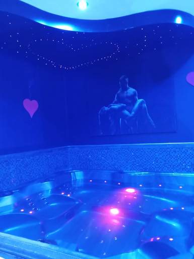 Sport & Beauty 2, spa privatif Dydy's love saint amand les eaux, Nord
