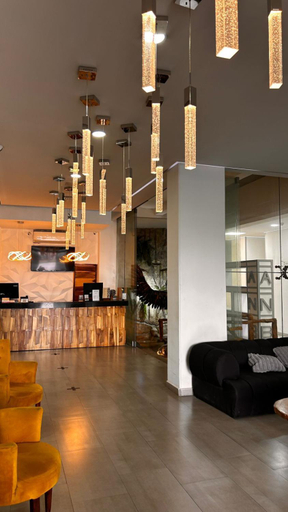 Food & Drinks 5, Hotel ANB Aeropuerto Guadalajara, El Salto