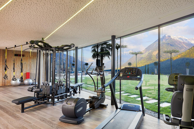 Others 5, Hotel Das Sonnenparadies, Bolzano