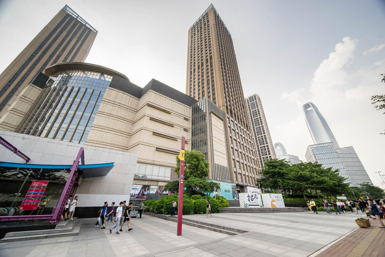 Others 4, Pazhou Laiste International ApartHotel Canton Fair Complex Branch, Guangzhou