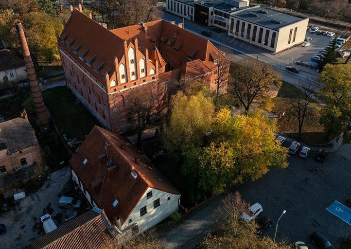 Others 4, Zajazd pod Zamkiem, Kętrzyn