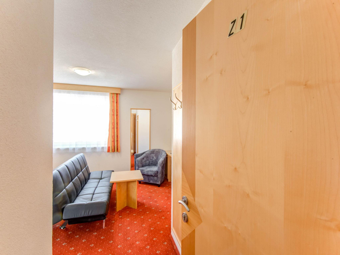 4, Apartment in Fiss in Tyrol, Landeck