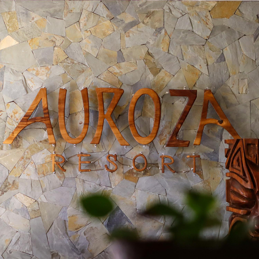 Public Area 2, Auroza Resort, Compostela