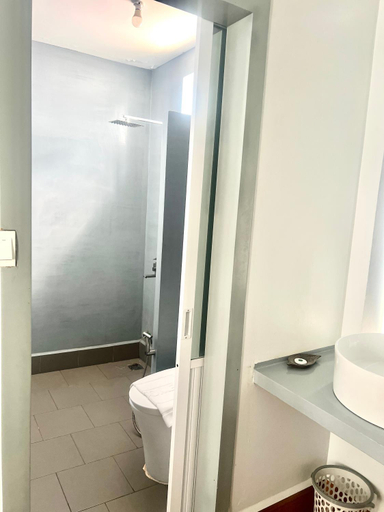 Bathroom 3, 2N Residence, Siem Reap
