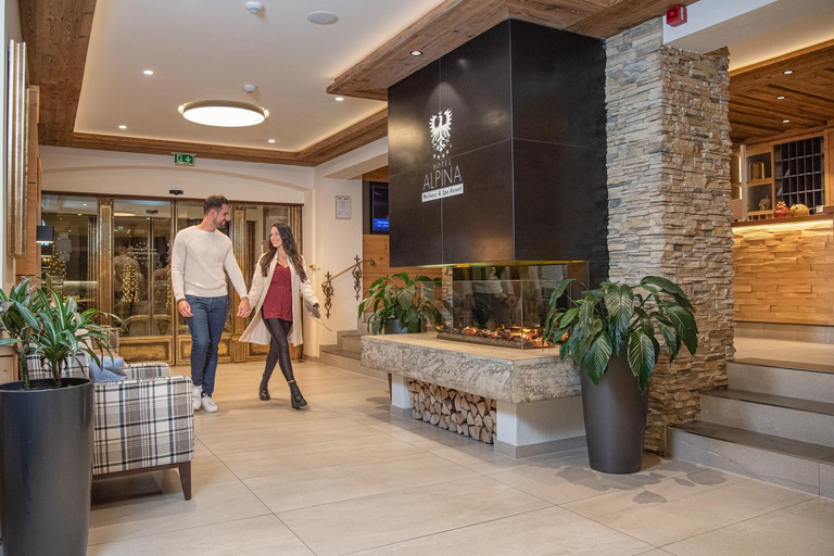 Public Area, Hotel Alpina Wellness & Spa Resort, Kitzbühel