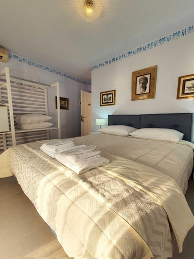 Others 2, Flisvos sea view rooms, Epirus