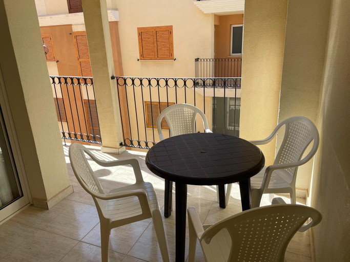Others 3, Apartment in Pueblo Salado, Mazarron, Murcia