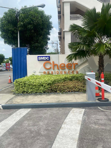 Others 4, Twenty-Nine Cats @ SMDC Cheer Residences Marilao, Marilao