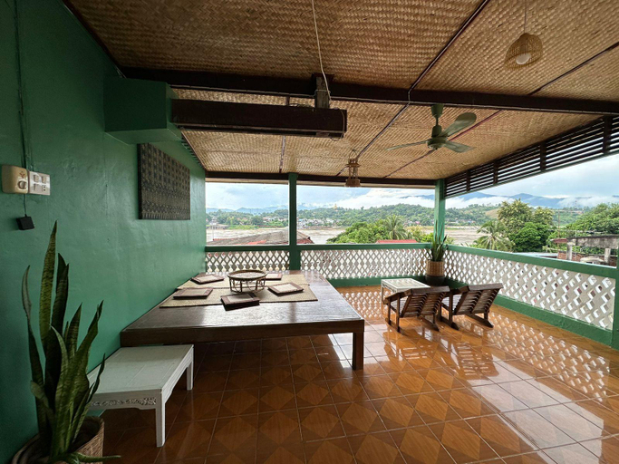 Others 4, THADAN GUEST HOUSE, Houixai