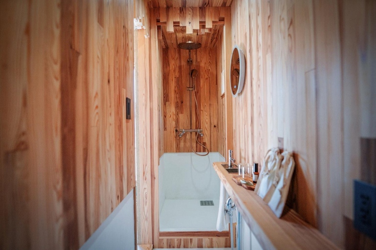 Bedroom 2, 千年オリーブテラス for your wellness 「The STAY」, Tonoshō