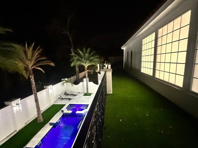 Sport & Beauty 5, Tampa luxury Stay, Hillsborough