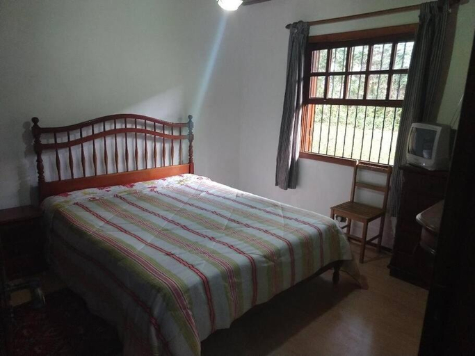 4, Suites para locacao proximo ao Capivari, Campo Limpo Paulista