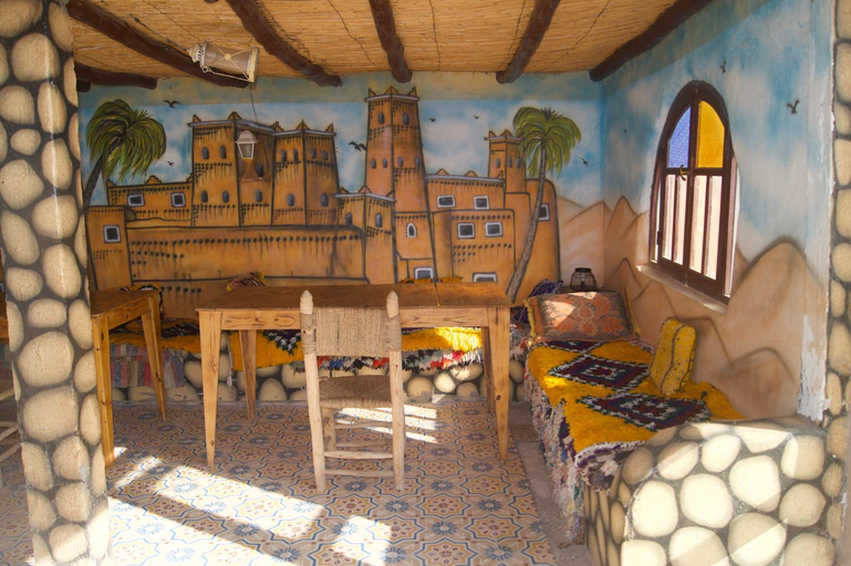 Food & Drinks, SIDI KaouKI PERLA, Essaouira