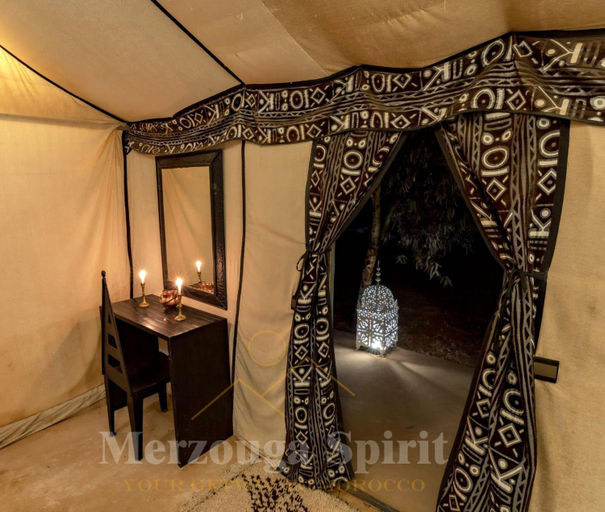Others 4, Merzouga Spirit Luxury Camp, Errachidia