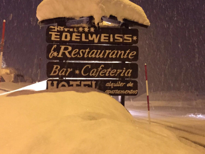 Public Area 2, Hotel Edelweiss Candanchu, Huesca