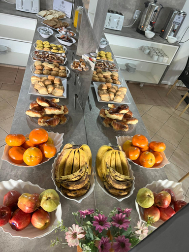 Food & Drinks 4, Hotel Posada del Angel, Punilla