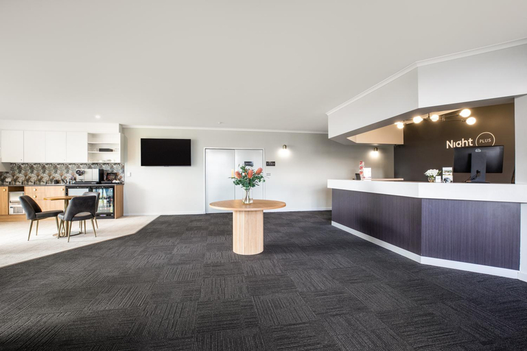 Public Area 2, Nightelier Doncaster, Manningham - West
