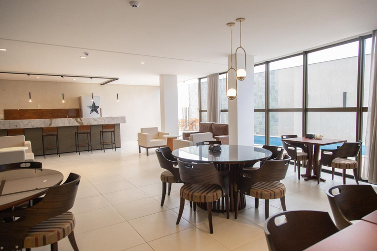 Food & Drinks 5, Nobile Hotel Araripina, Araripina