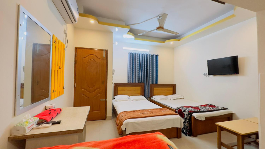 Others 5, Hotel Panthapath Dhaka, Dhaka