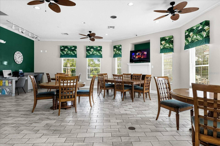 Food & Drinks 4, Crystal 3 BR TH 10 Minutes to Disney, Osceola