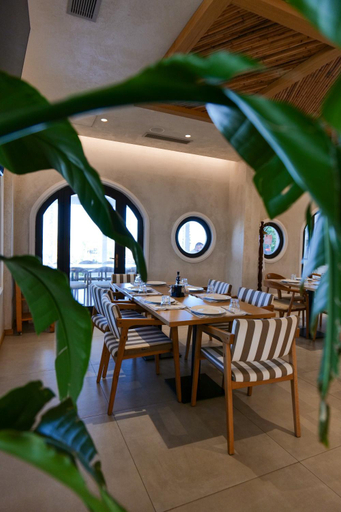 Food & Drinks 5, Pampas Duplex Rooms, Durrësit