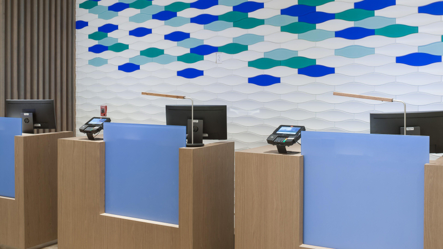 Public Area 5, Holiday Inn Express & Suites ORLANDO AT SEAWORLD, Orange