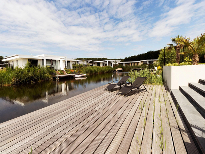 Others 5, Villa in Zeewolde with private terrace, Zeewolde
