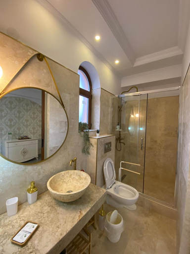 Others 5, Ami Residence Bucharest Airport,Therme&FREE PARKING Otopeni, Otopeni
