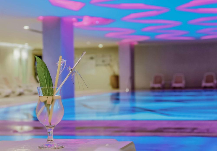 Sport & Beauty 2, Royal Taj Mahal Hotel, Manavgat