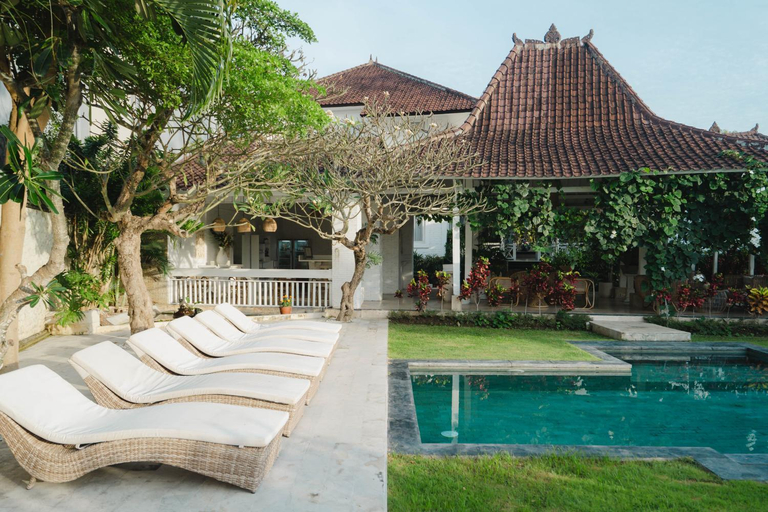 Sport & Beauty 4, Isaiya Boutique Hotel, Badung