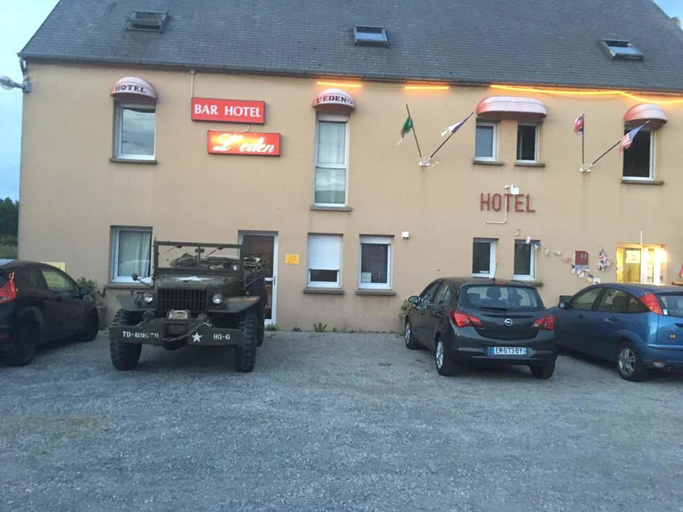 Others 5, Hotel proche Cherbourg Hotel l'Eden a Brix, Manche