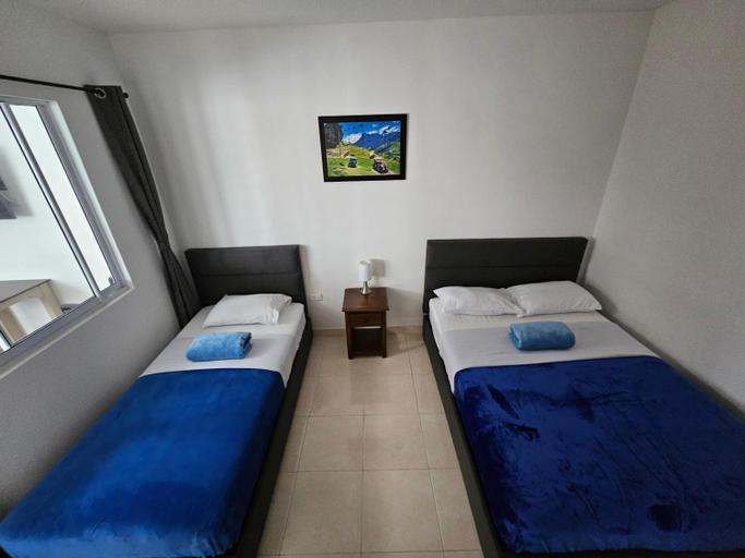 Others 5, APARTAHOTEL DON BELI, Salento