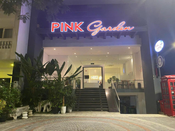 Exterior & Views 2, Pink Garden Hotel, Da Nang