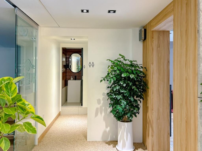 Public Area 2, Hotel Ganwoljae, Ulju