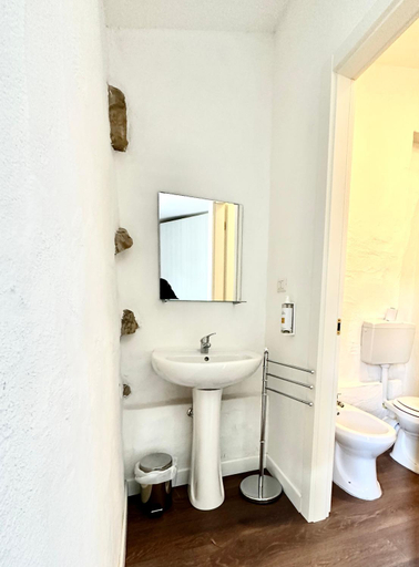 Bathroom 5, Affittacamere Casa del Pane, Oristano