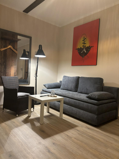 Others 5, Hotel zur Sonne, Cottbus