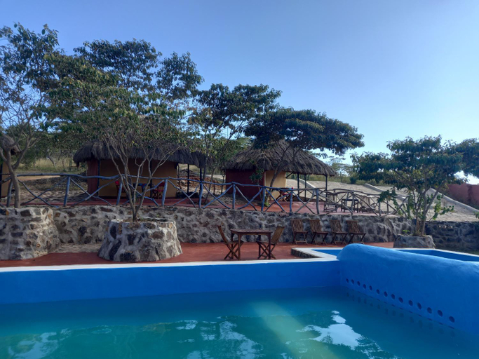 Sport & Beauty 5, Ngari Hill Ecolodge, Samburu West