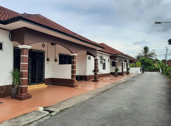 Exterior & Views 1, Dz Residence Tunjong, Kota Bharu
