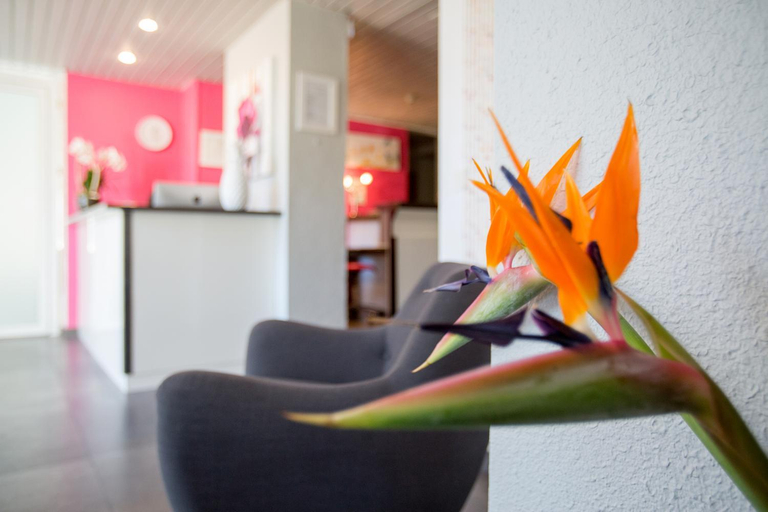 Public Area 2, Bel Ombra Hotel, Var