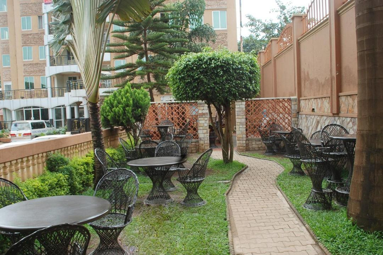 Others 4, Hotel Intertropics, Kampala