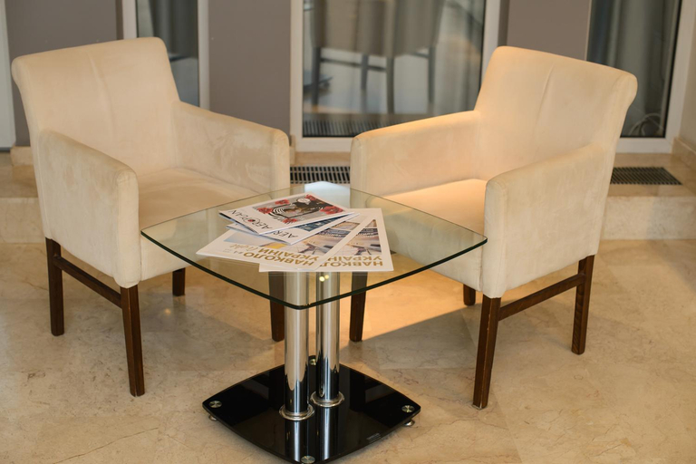 Public Area, Optima Collection Kharkiv Hotel, Kharkivs'ka