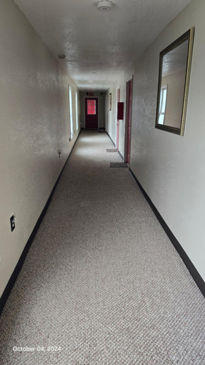Public Area 2, Stardust Motel, Perry