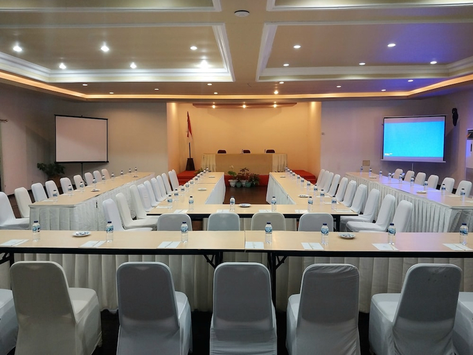 Business Facilities 4, Asana Biak Papua Hotel, Biak Numfor