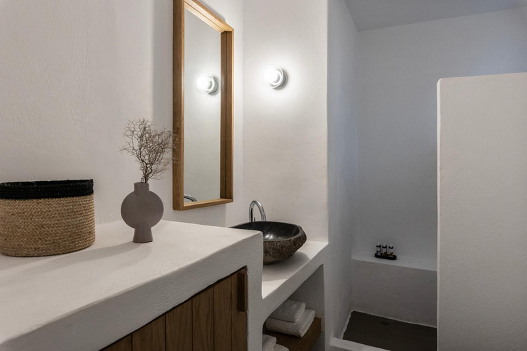 Bathroom 3, Acron Villas, South Aegean