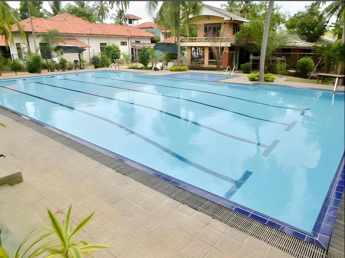 Sport & Beauty 4, Olanro Negombo Hotel, Negombo