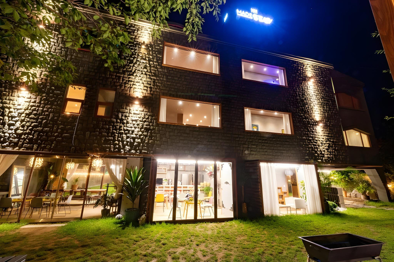 Exterior & Views, Ulsan Made Stay, Cheongdo