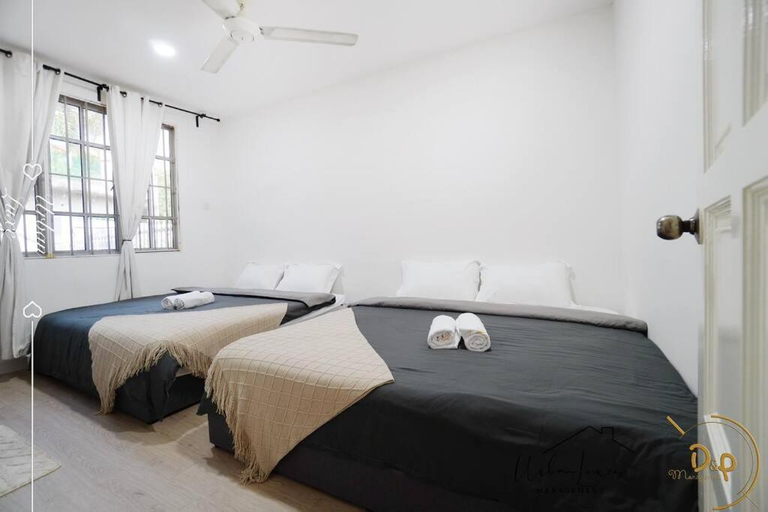 Others 1, NEW Event House OUG KL Spacious 18pax, Kuala Lumpur